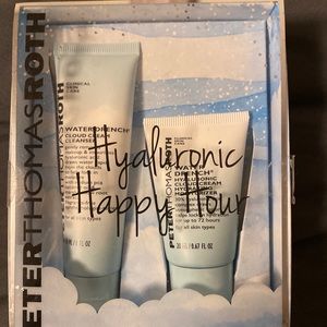 Peter Thomas Roth Hyaluronic Happy Hour Skincare